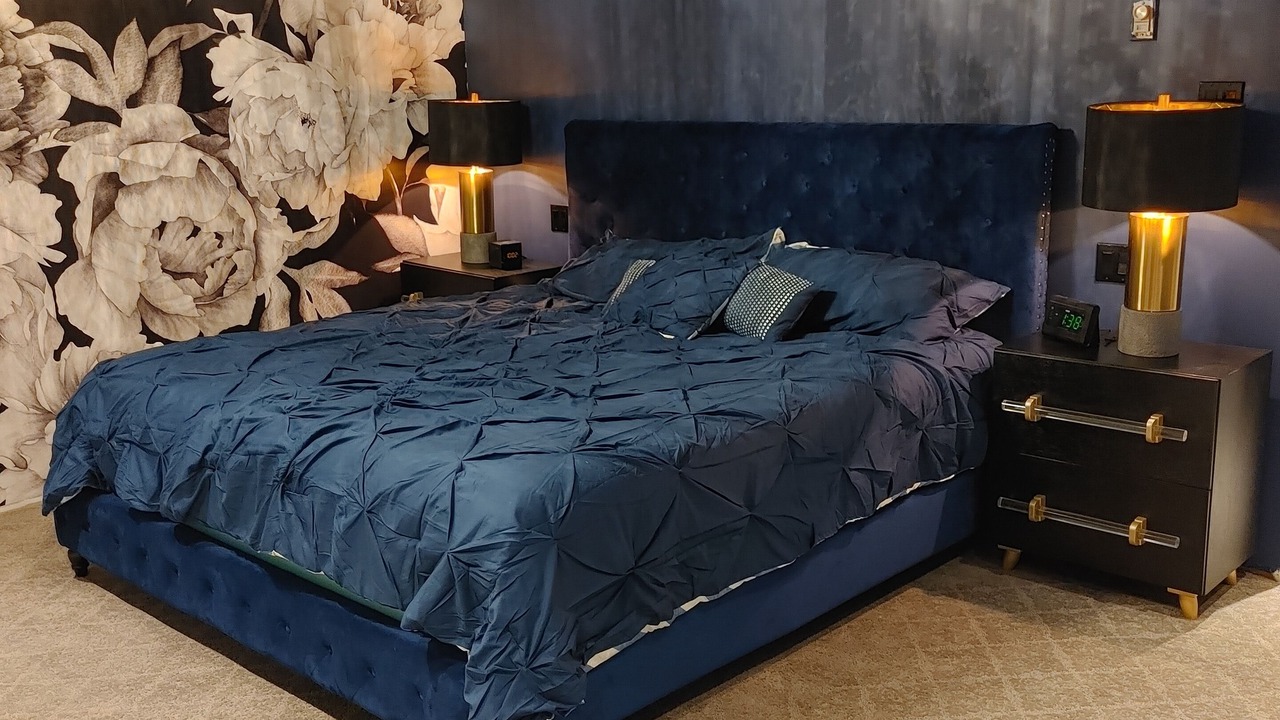 Photo of Bedroom in Halton Hills