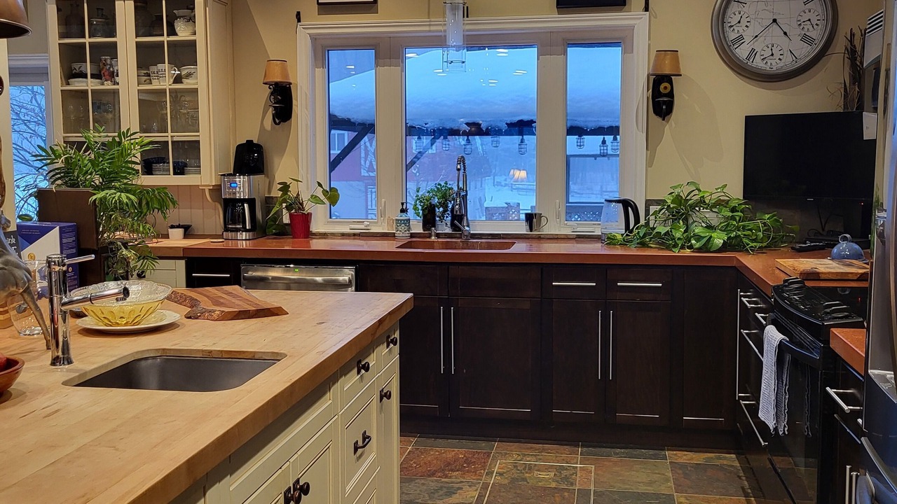 Photo of Kitchen in Halton Hills