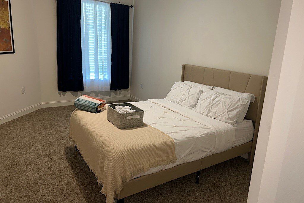 Photo of Bedroom in Southwest Orlando