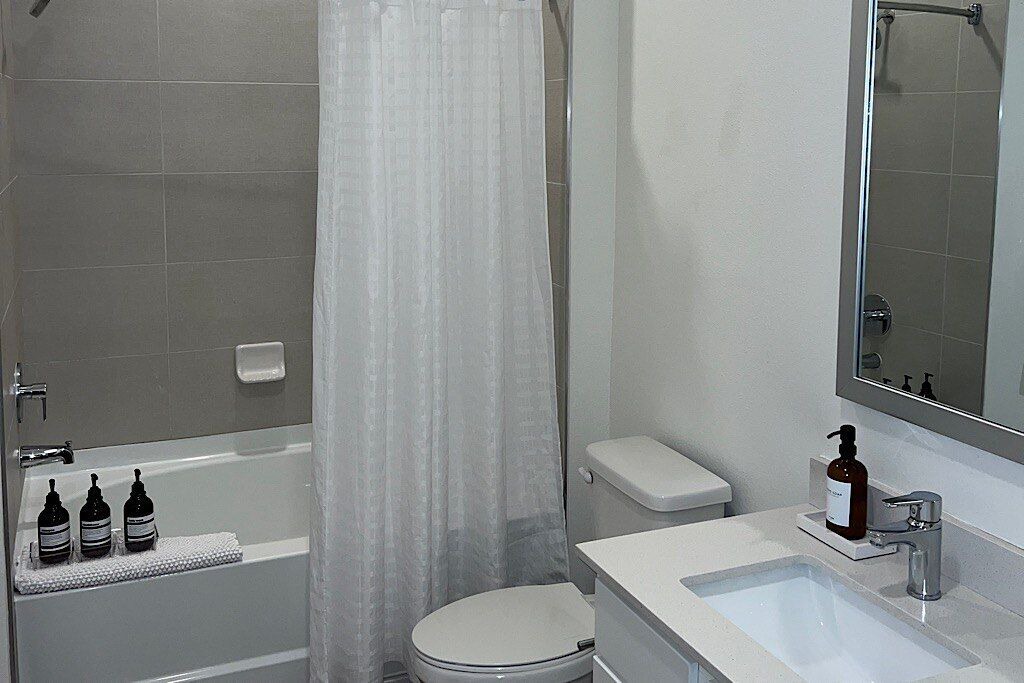 Photo of Bathroom in Southwest Orlando
