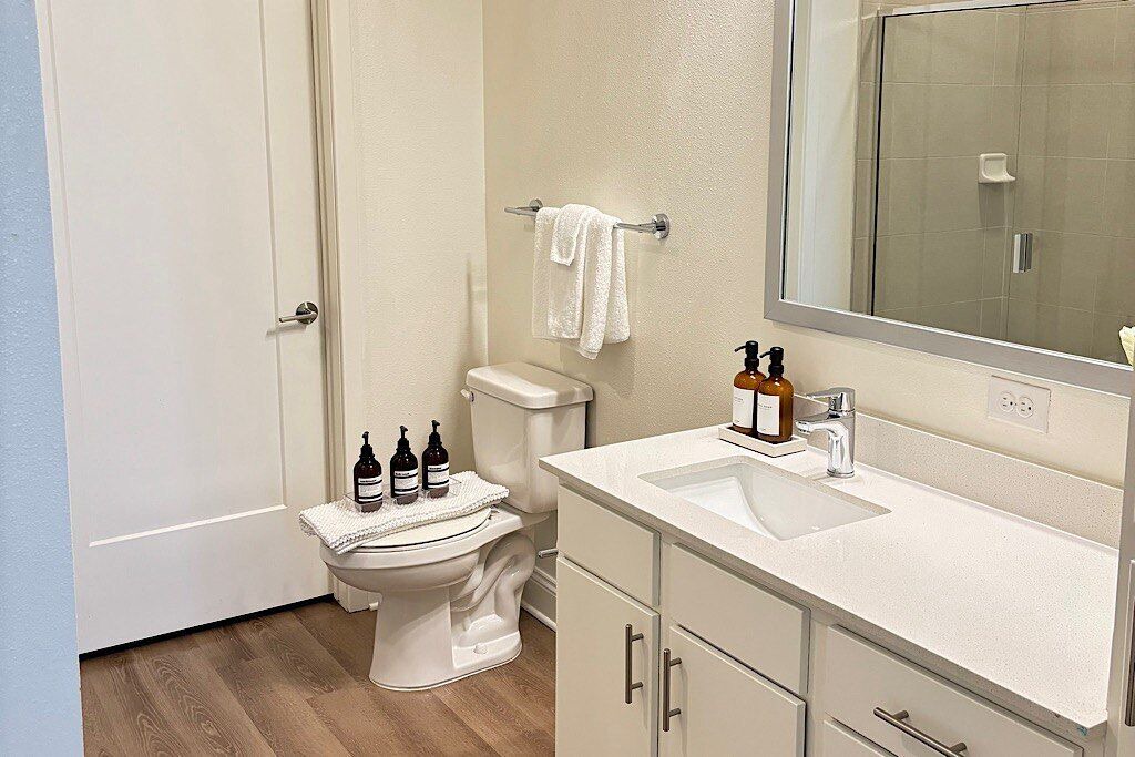 Photo of Bathroom in Southwest Orlando
