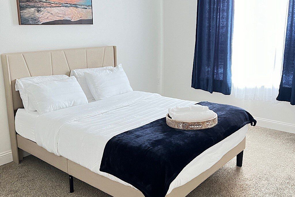 Photo of Bedroom in Southwest Orlando
