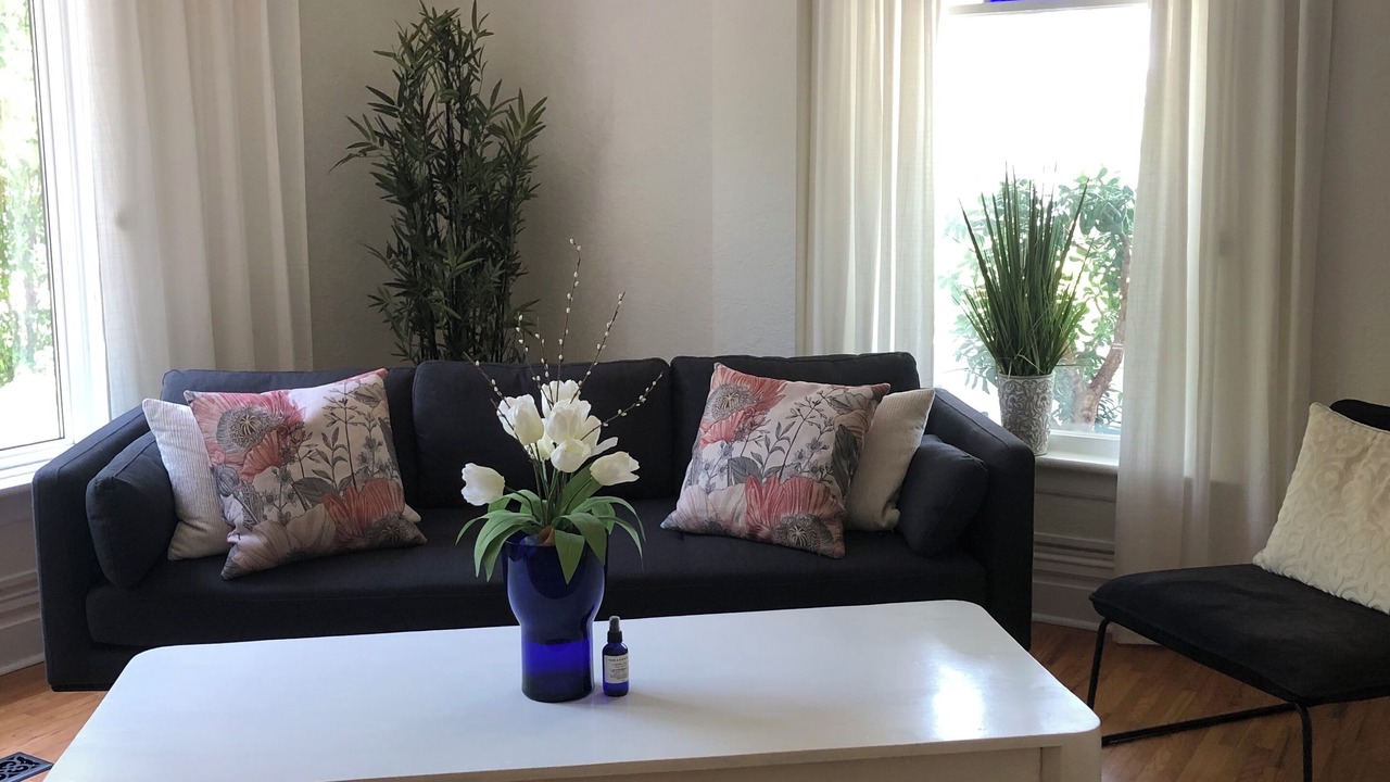 Photo of Bedroom in Wellington