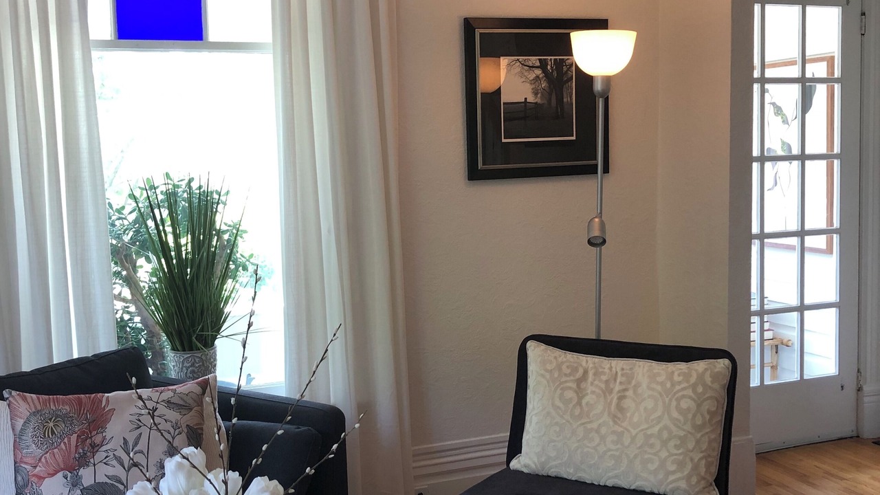 Photo of Livingroom in Wellington
