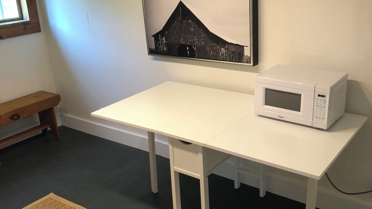 Photo of Bedroom in Wellington