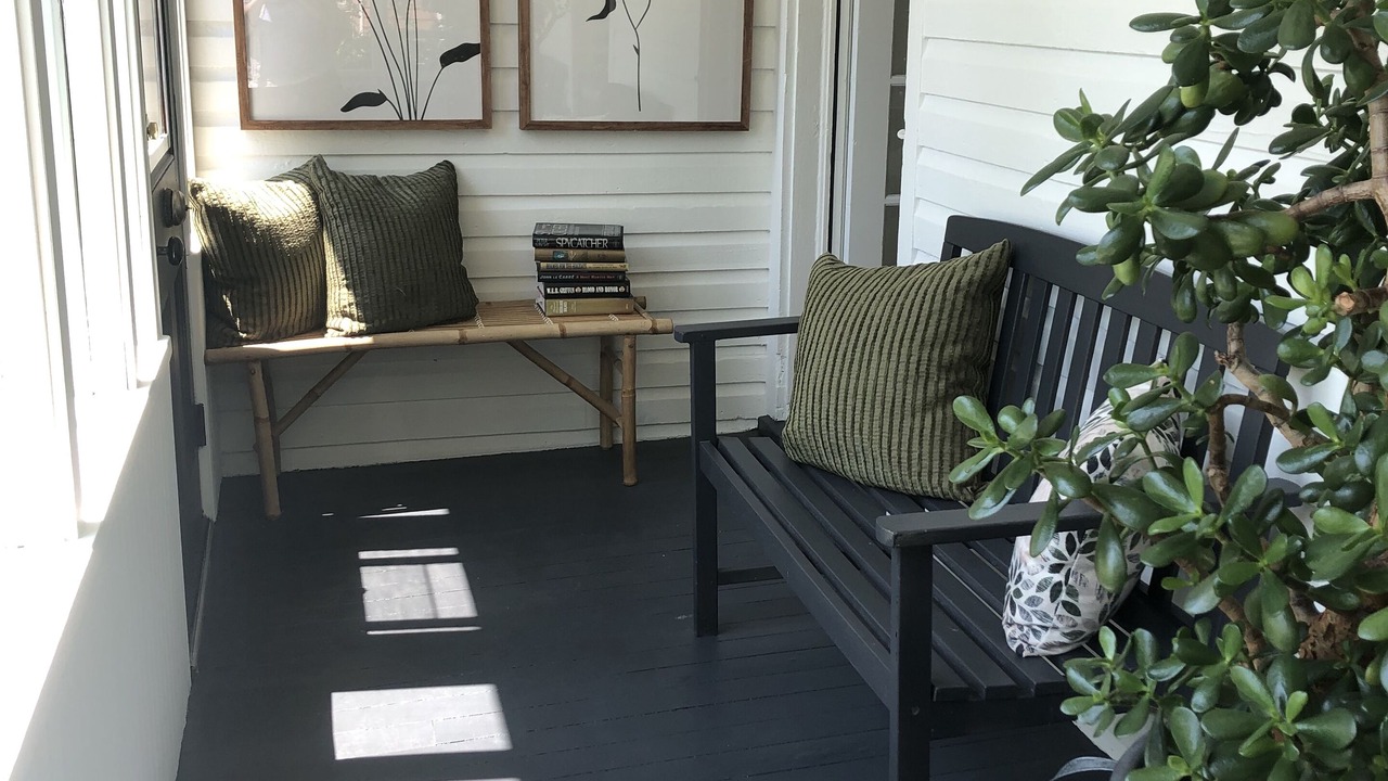 Photo of Outdoor in Wellington