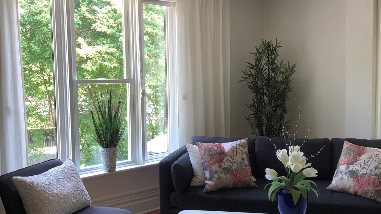 Photo of Livingroom in Wellington