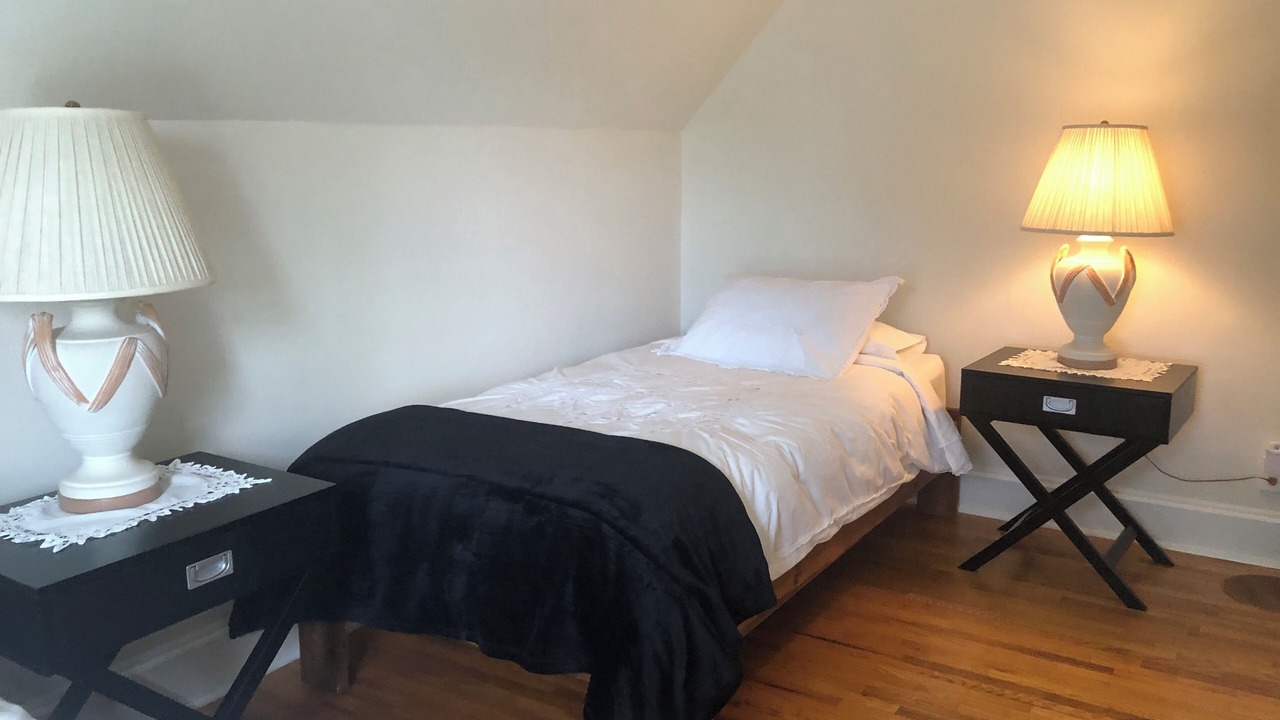 Photo of Bedroom in Wellington