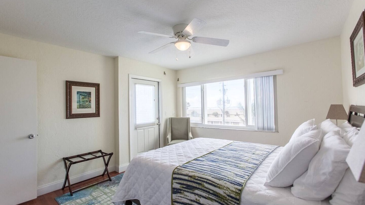 Photo of Bedroom in Tropic