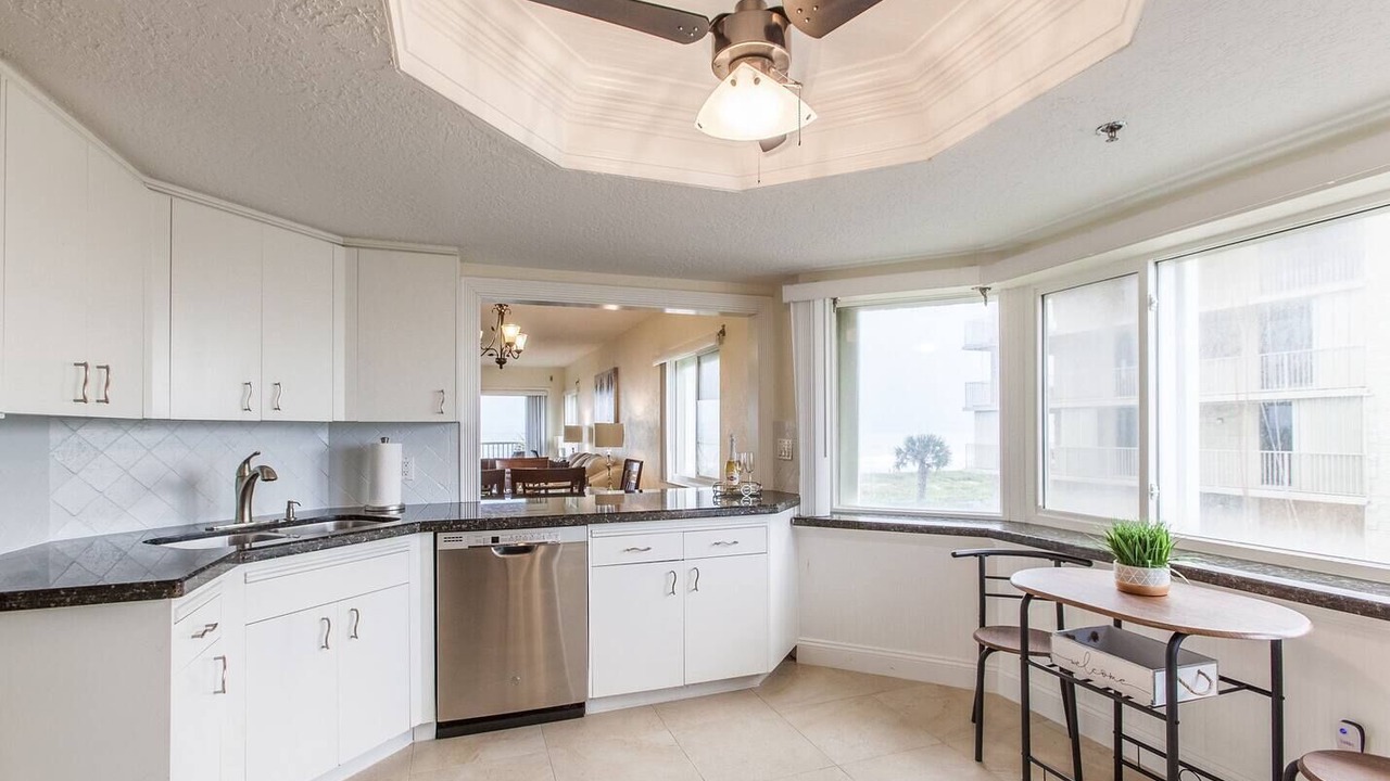 Photo of Kitchen in Tropic