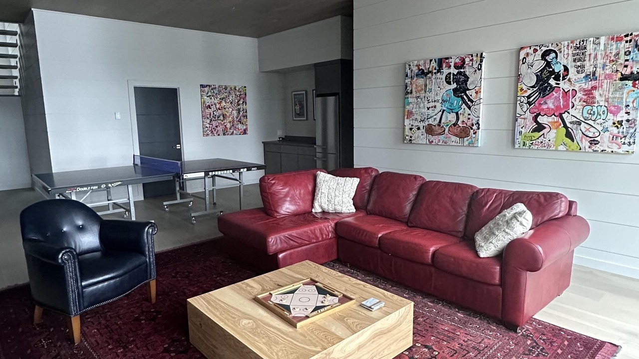 Photo of Livingroom in Seguin