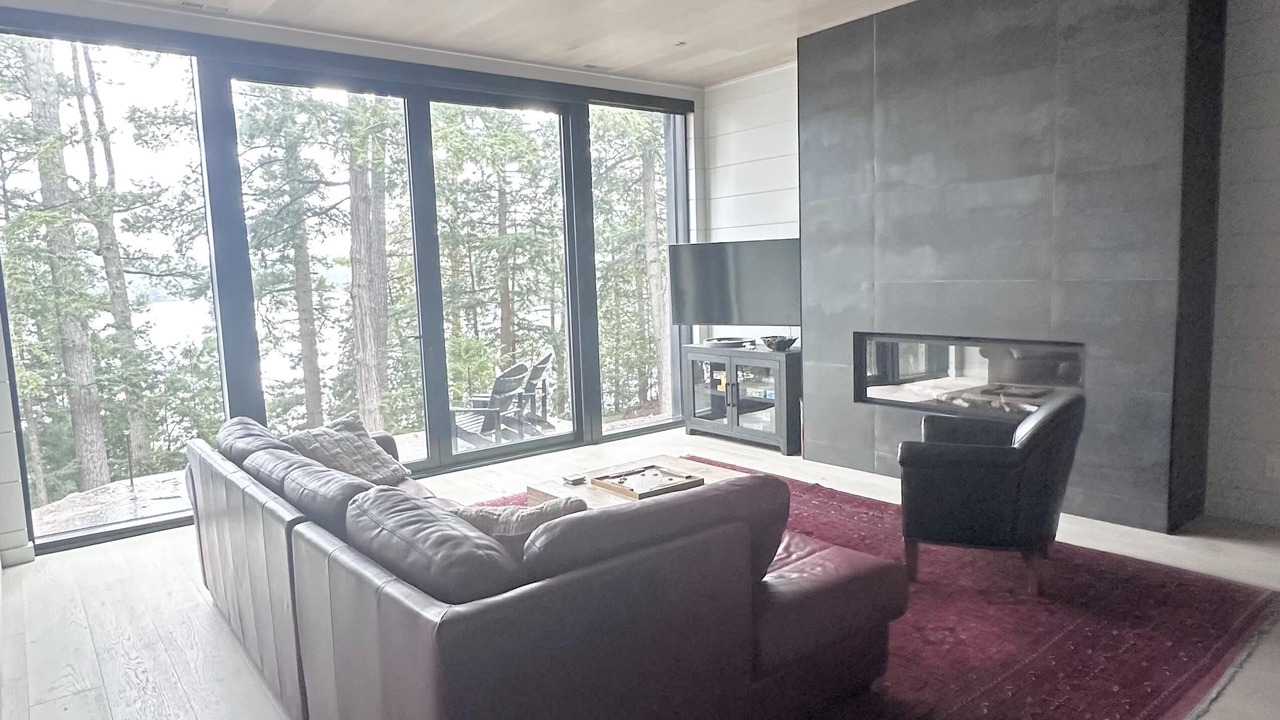 Photo of Livingroom in Seguin