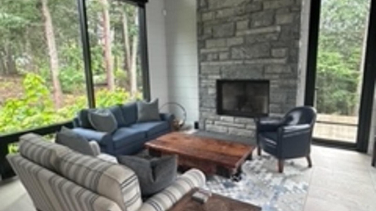 Photo of Livingroom in Seguin