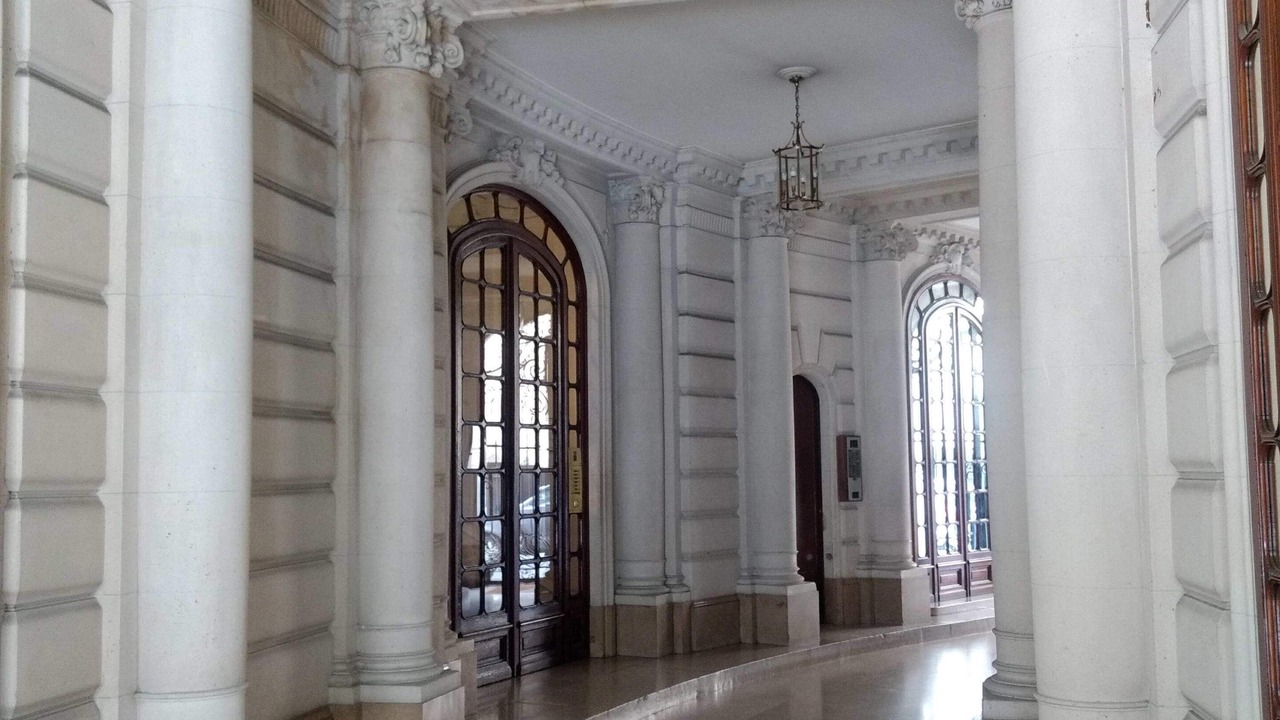 Photo of Others in Porte-Dauphine