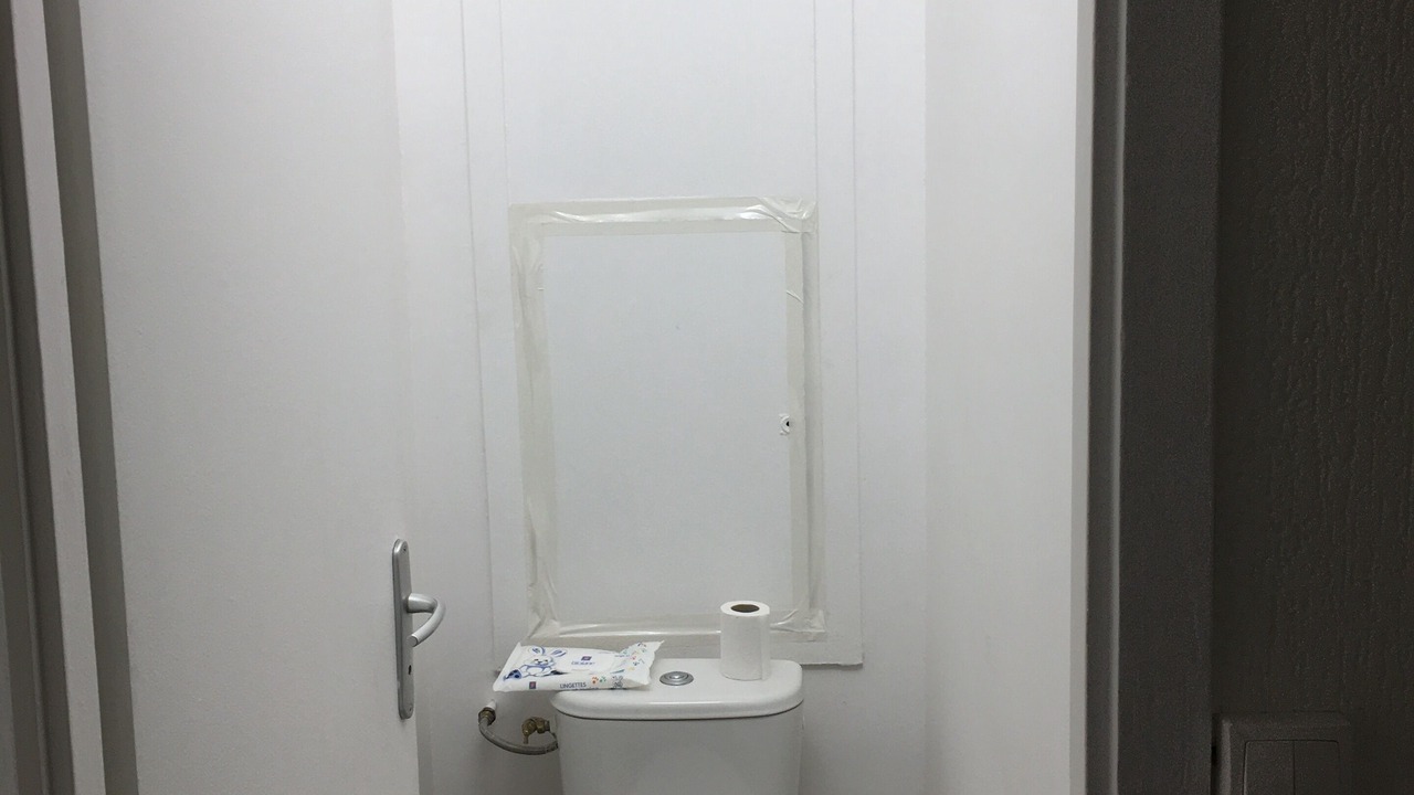 Photo of Bathroom in Meudon-la-Foret