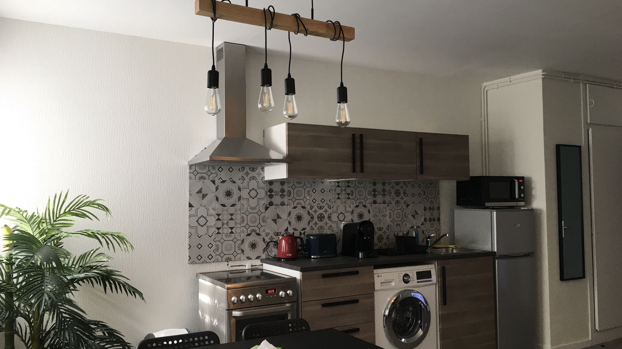 Photo of Kitchen in Meudon-la-Foret