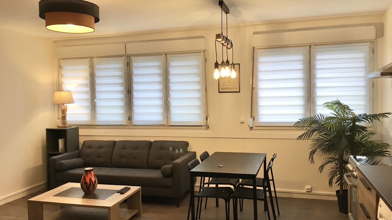 Photo of Livingroom in Meudon-la-Foret