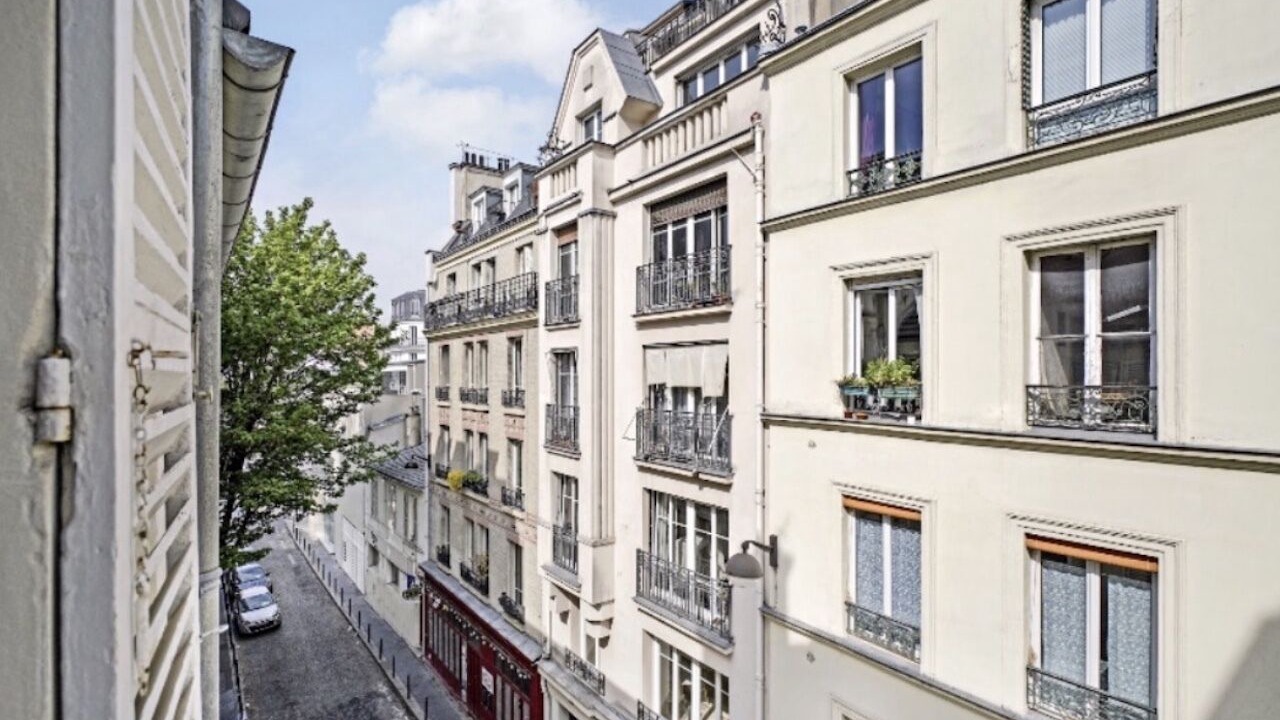 Photo of Others in Montmartre