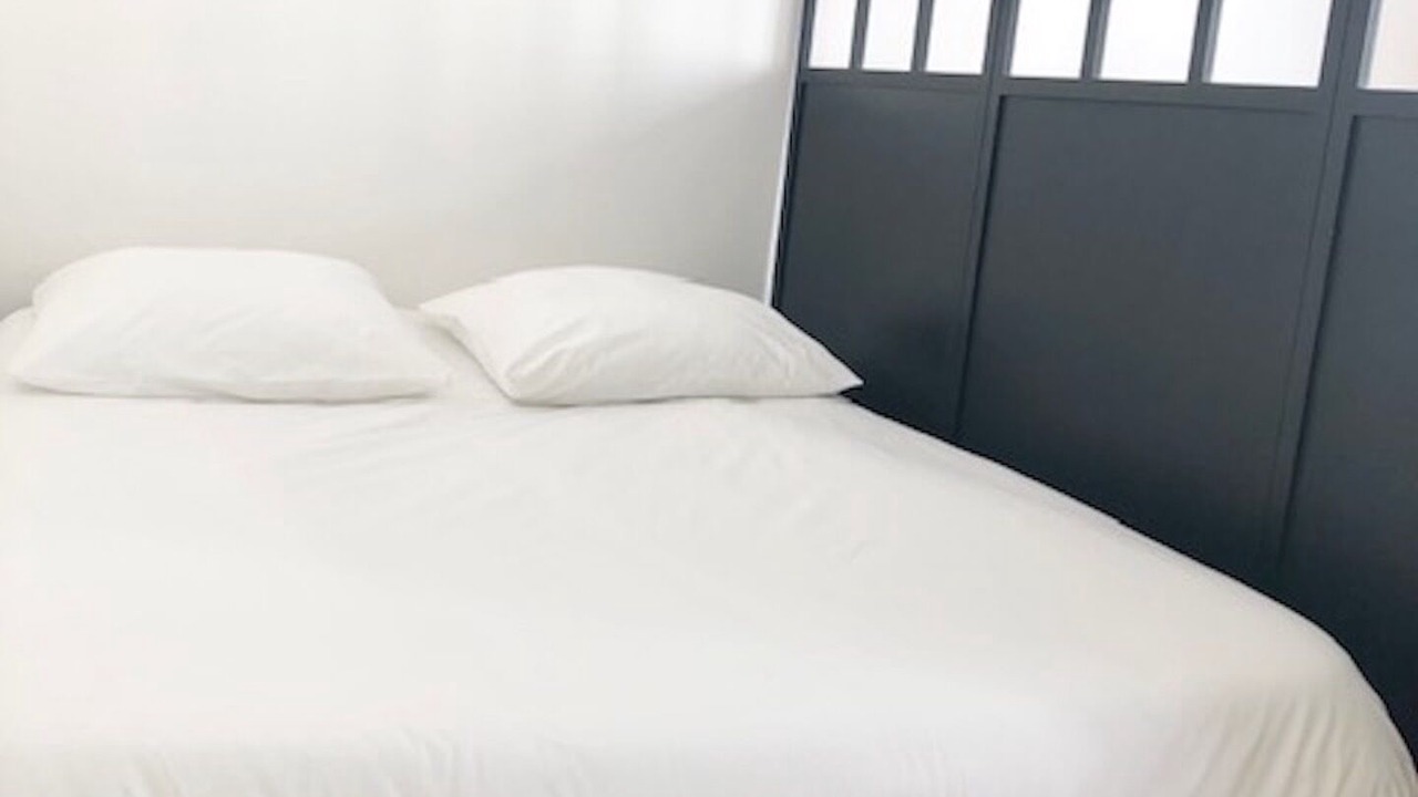 Photo of Bedroom in Montmartre