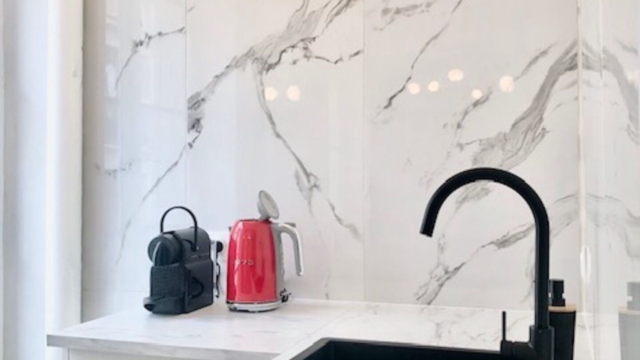Photo of Kitchen in Montmartre