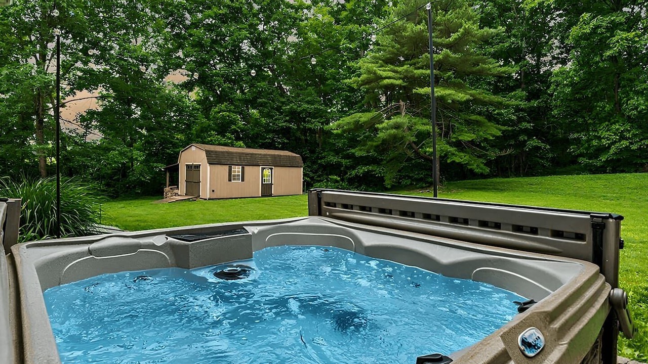 Photo of Outdoor in Newport
