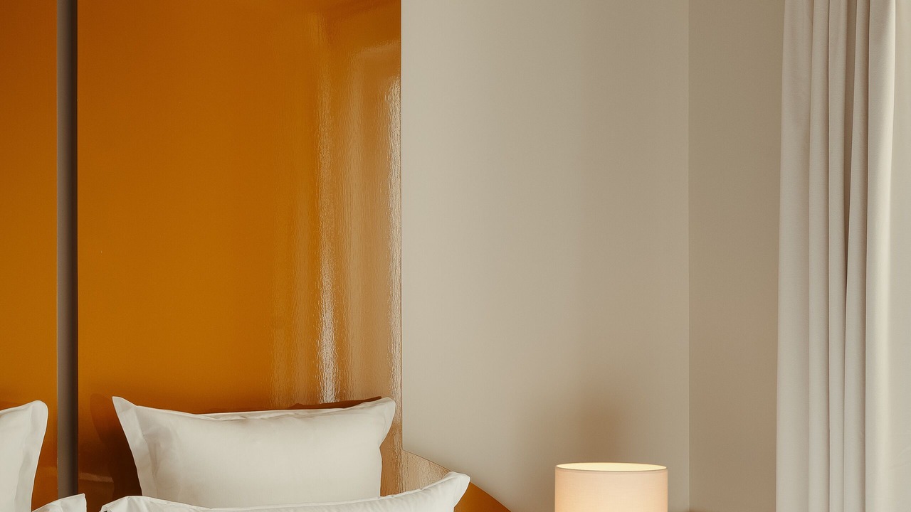 Photo of Bedroom in Porte-Saint-Martin