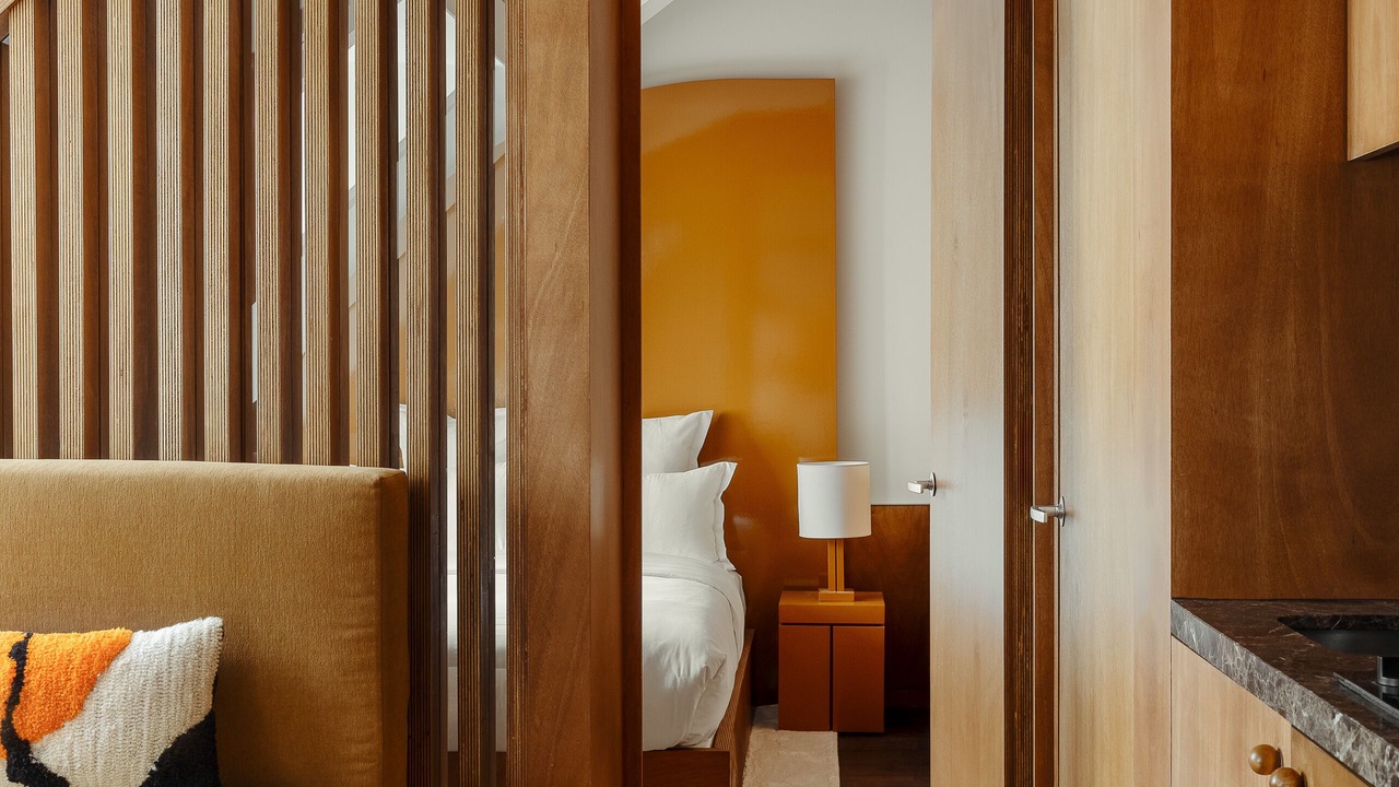 Photo of Livingroom in Porte-Saint-Martin