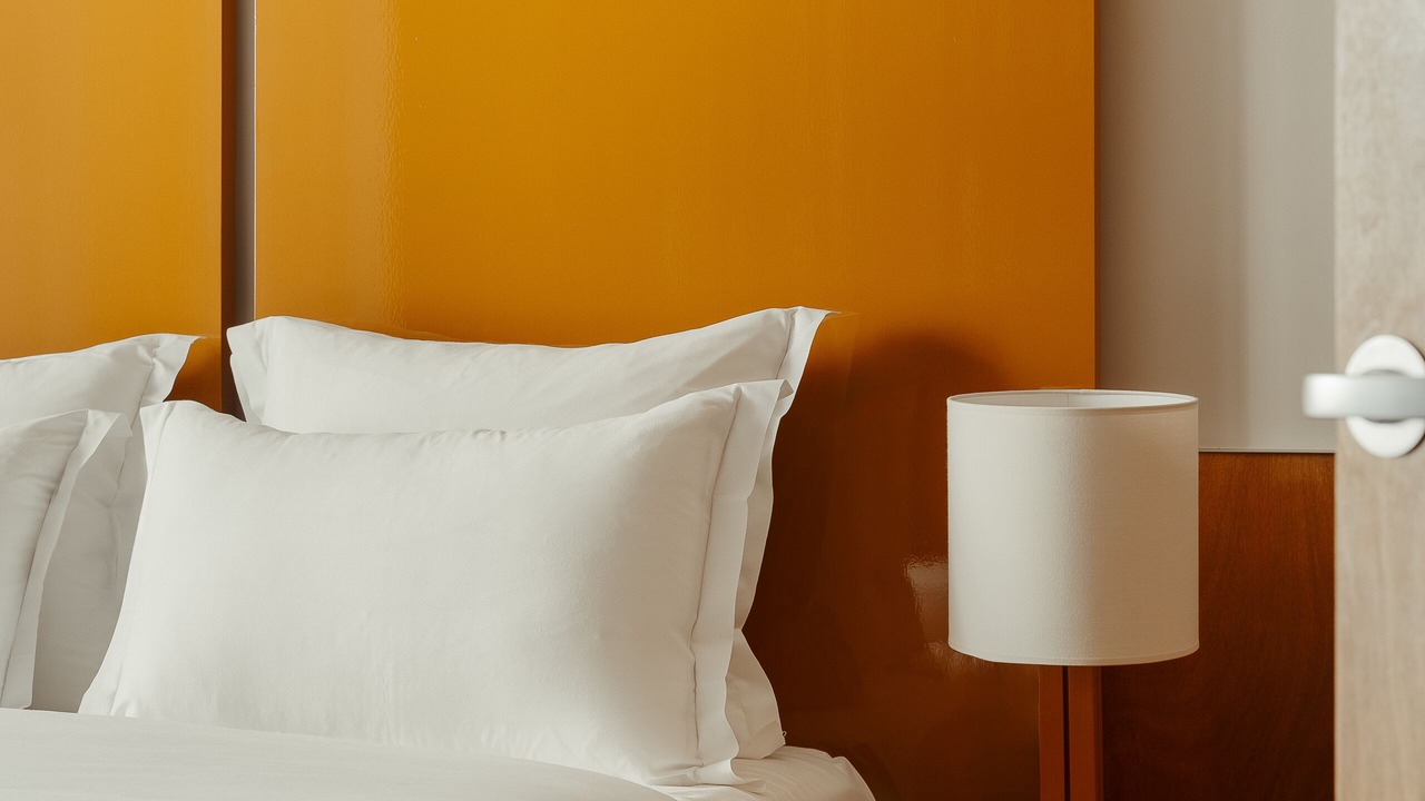 Photo of Bedroom in Porte-Saint-Martin