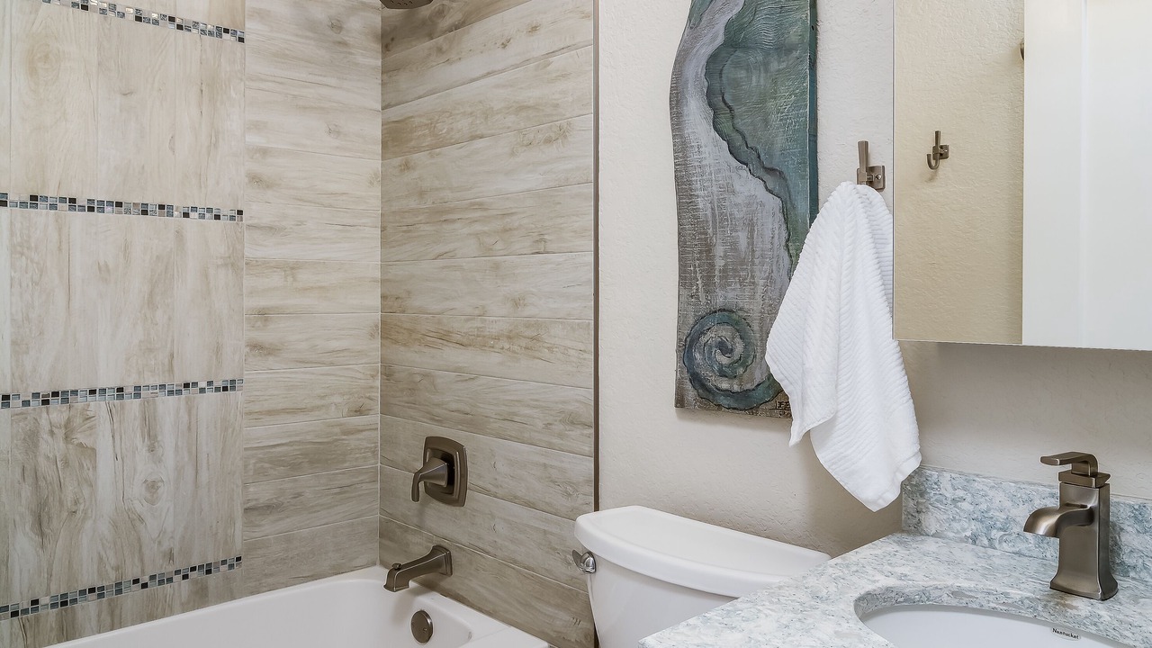 Photo of Bathroom in Winslow Reserve