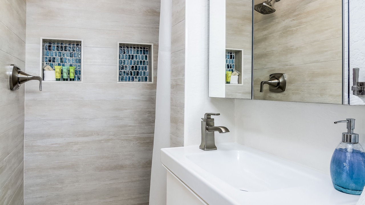 Photo of Bathroom in Winslow Reserve