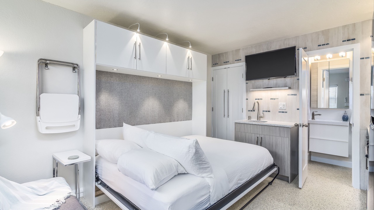 Photo of Bedroom in Winslow Reserve