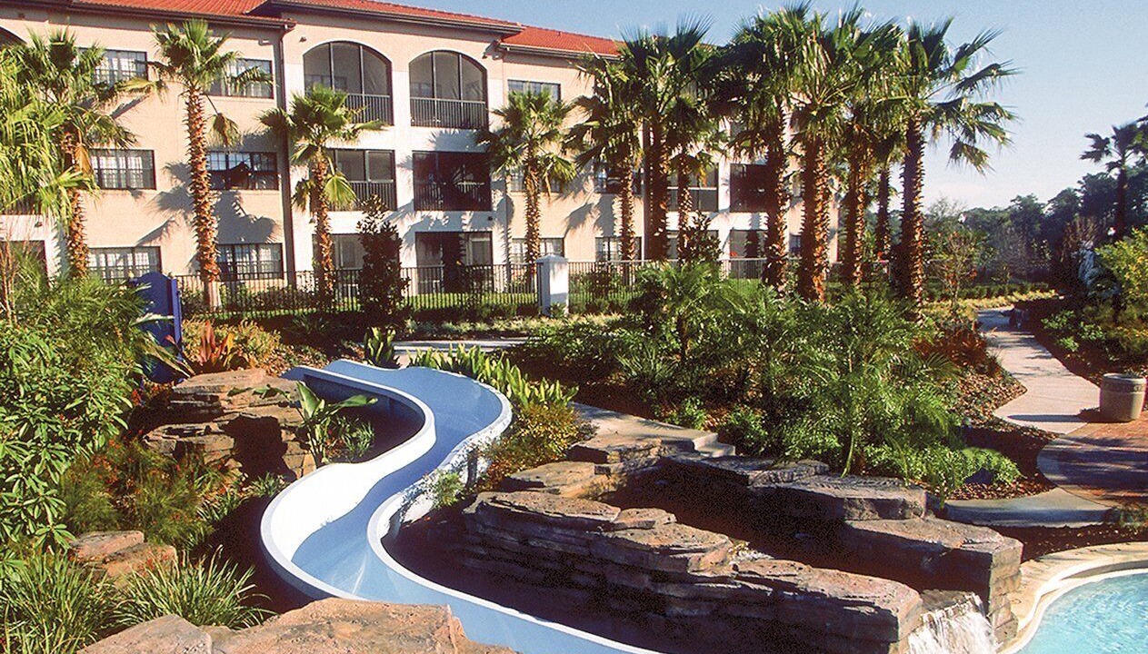 Photo of Outdoor in Orange Lake