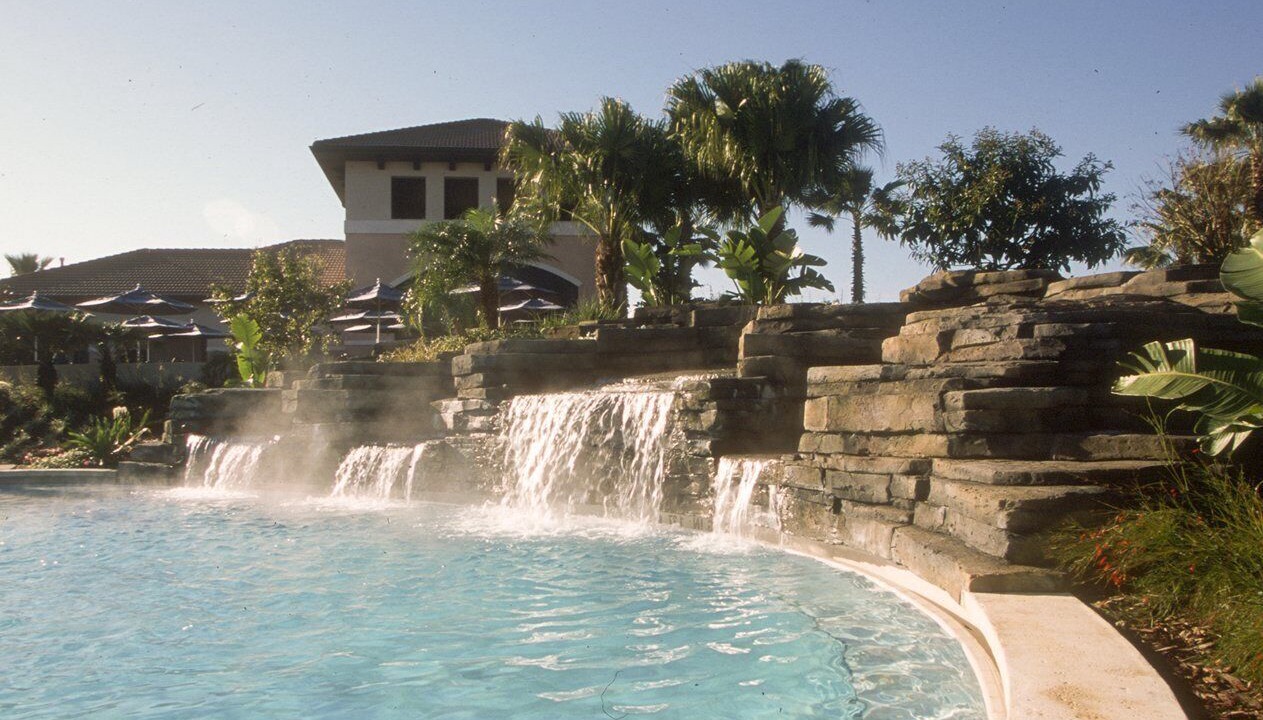 Photo of Outdoor in Orange Lake