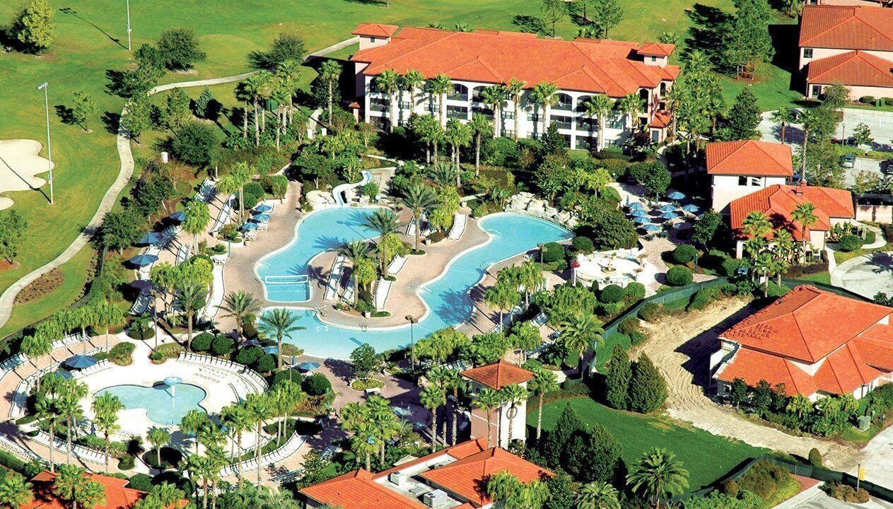 Photo of Outdoor in Orange Lake