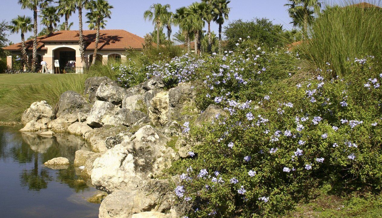 Photo of Outdoor in Orange Lake