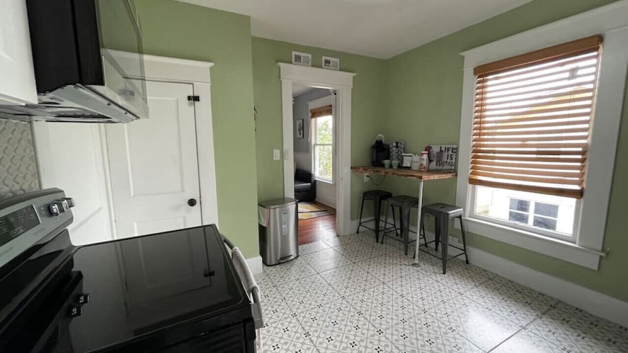 Photo of Kitchen in Historic Old Northeast