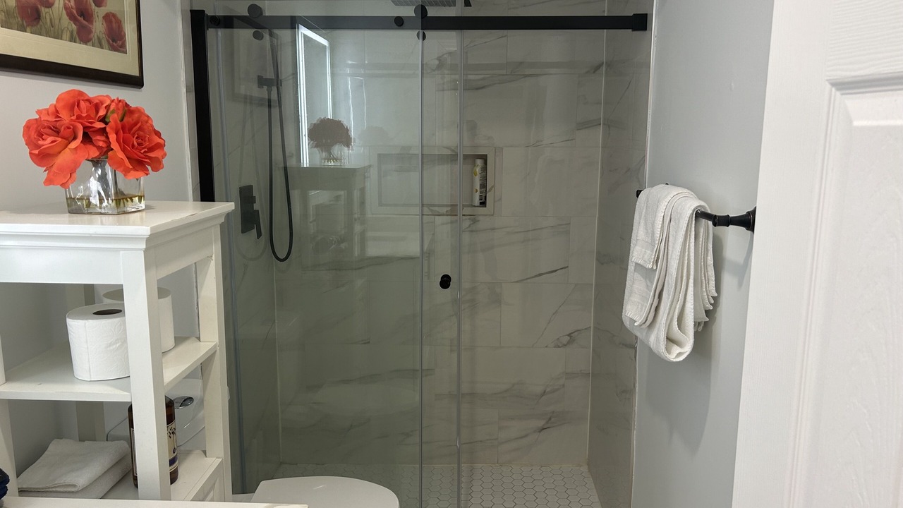 Photo of Bathroom in Churchill Meadows