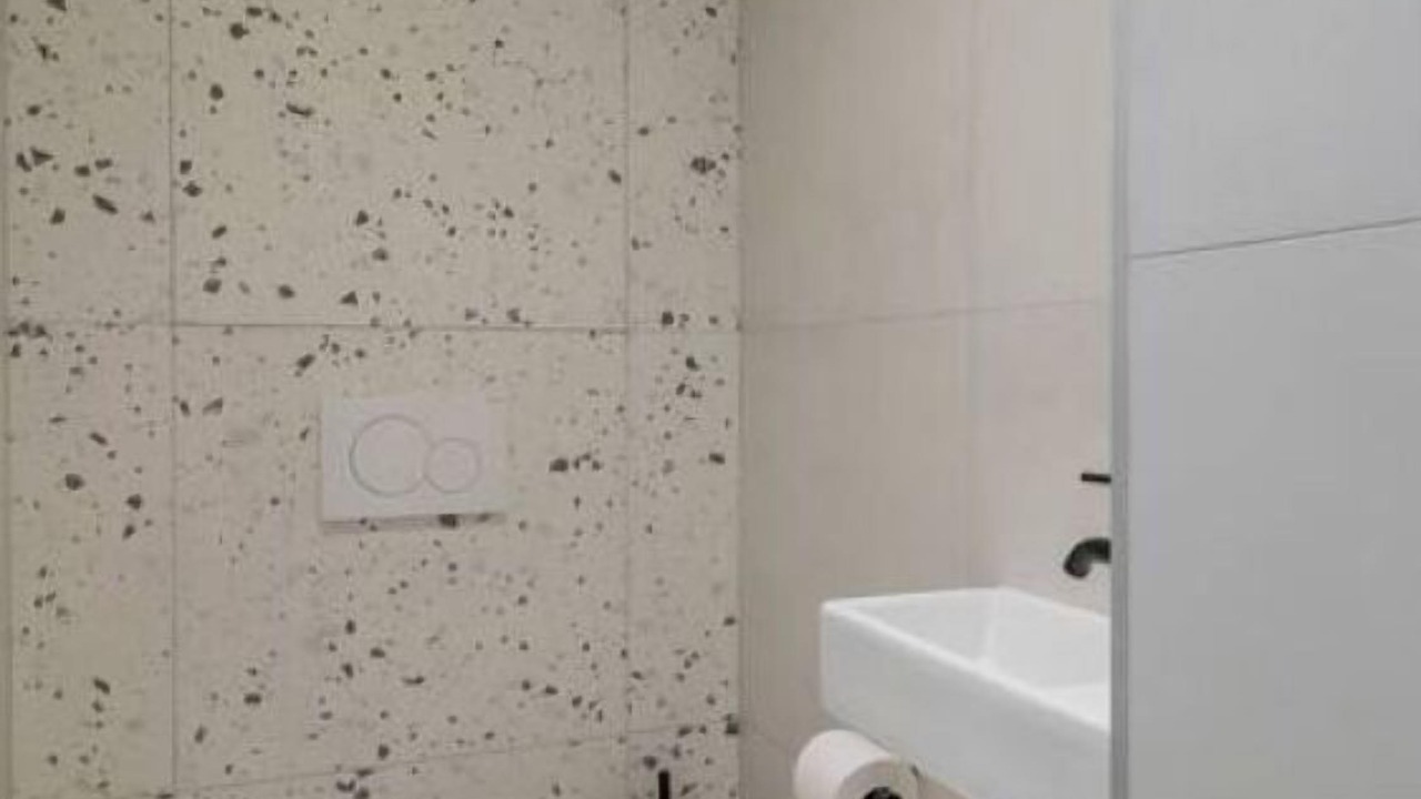 Photo of Bathroom in Charonne
