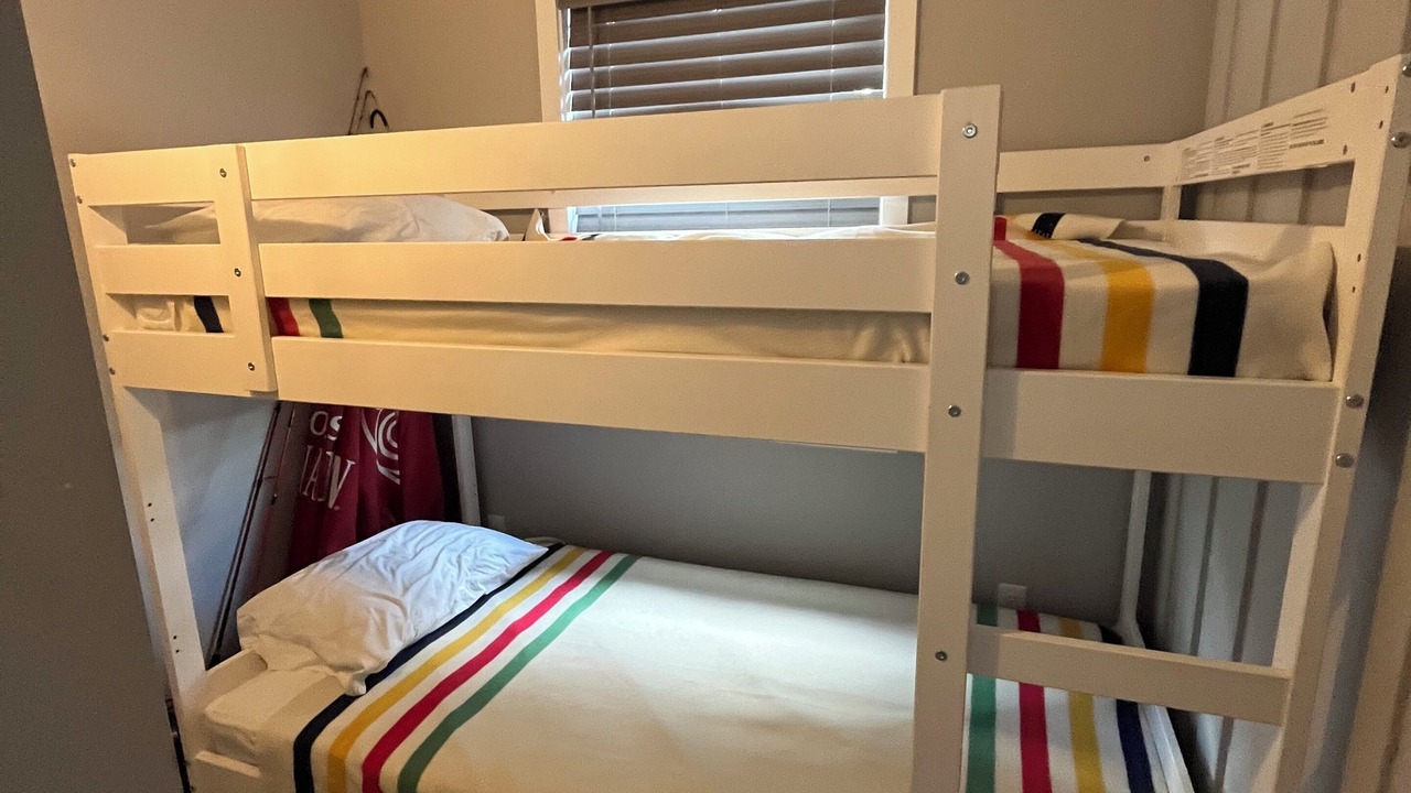 Photo of Bedroom in Frontenac