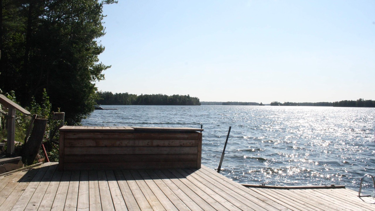 Photo of Outdoor in Frontenac