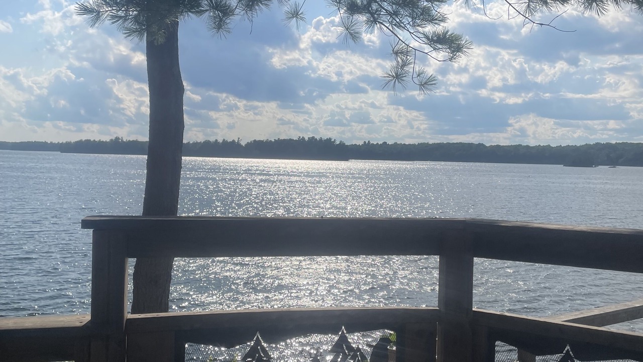 Photo of Outdoor in Frontenac