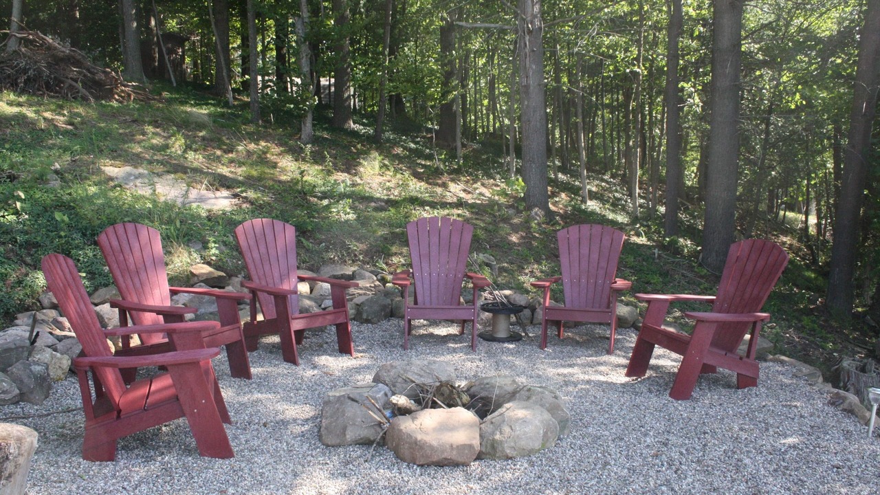 Photo of Outdoor in Frontenac