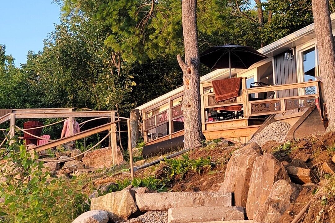Photo of Outdoor in Frontenac