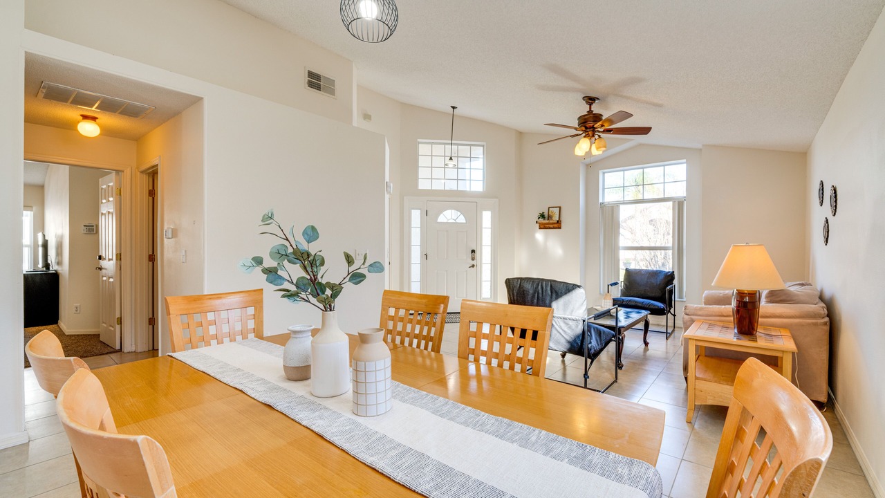 Photo of Bedroom in Lake Davenport Estates