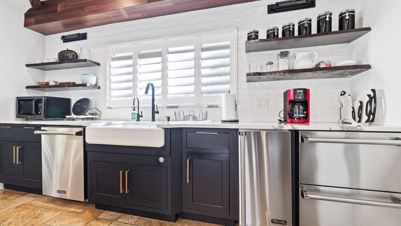 Photo of Kitchen in Tampa Heights