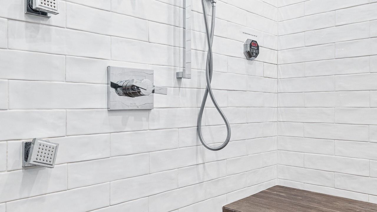 Photo of Bathroom in Tampa Heights