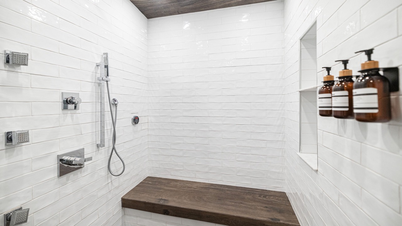 Photo of Bathroom in Tampa Heights