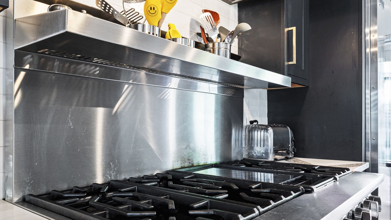 Photo of Kitchen in Tampa Heights