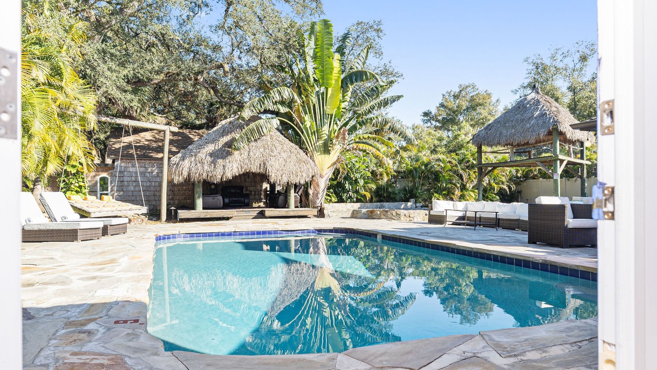 Photo of Outdoor in Tampa Heights