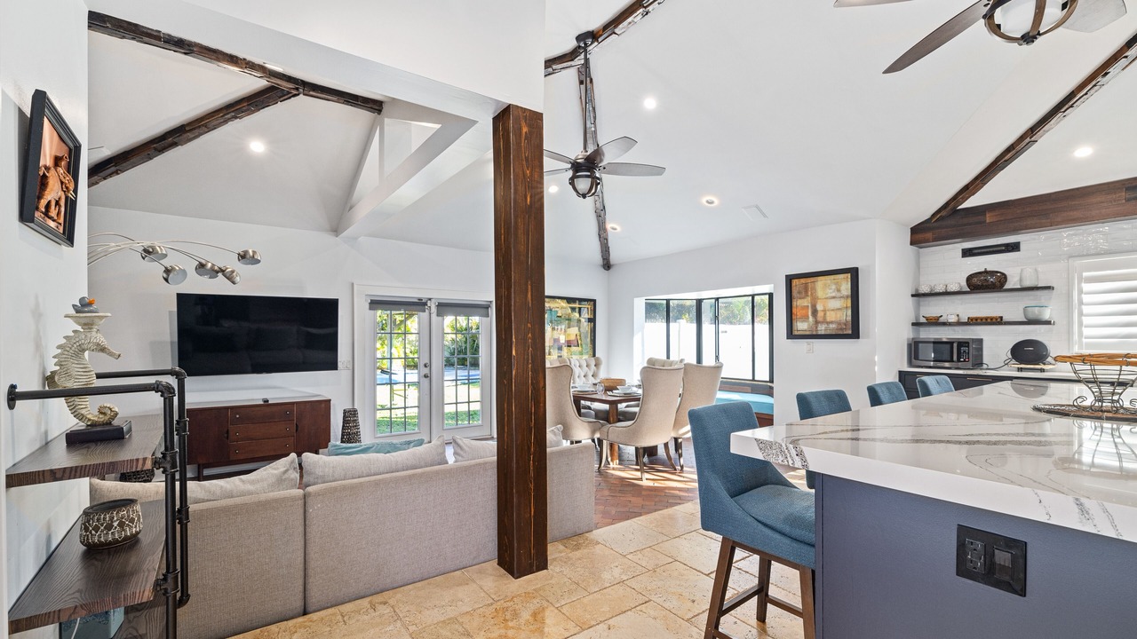 Photo of Livingroom in Tampa Heights